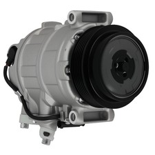 Klimakompressor Klimaanlage For Mercedes C-Klasse CL203 W203 W204 C204 Coupé Klimakompressor Klimaanlage For Mercedes C-Klasse CL203 W203 W204 C204 Coupé