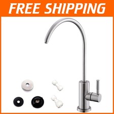 Stainless Steel Drinking Water Faucet for Kitchen