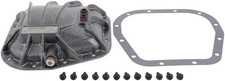 Dana Spicer Nodular Diff Cover
