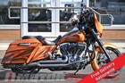 2014 Harley Davidson FLHXS Street Glide Special