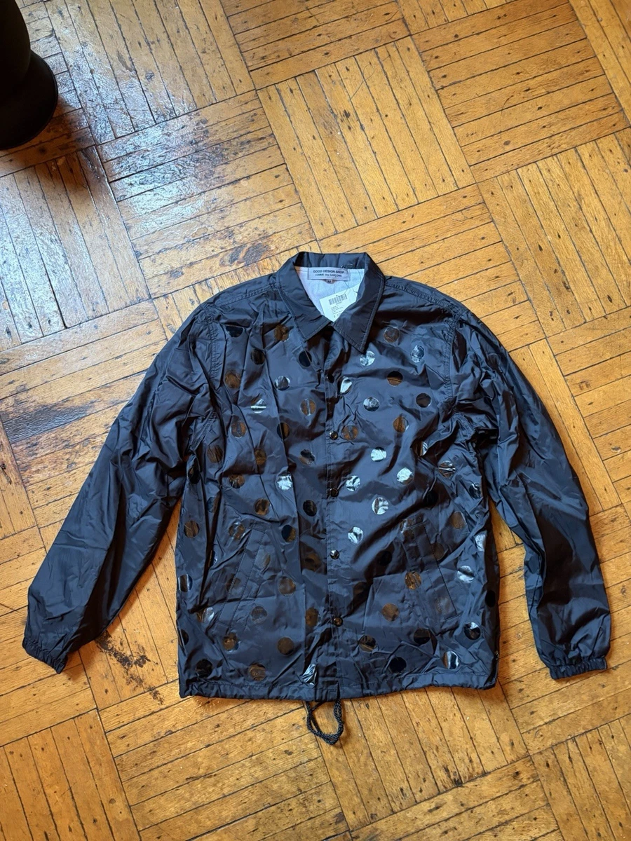 Comme Des Garcons Windbreaker Coats, Jackets & Vests for Women for