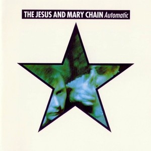 Jesus and Mary Chain Automatic | eBay
