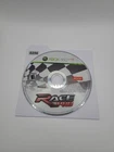 Race Pro (Microsoft Xbox 360, 2009)  Disc Only