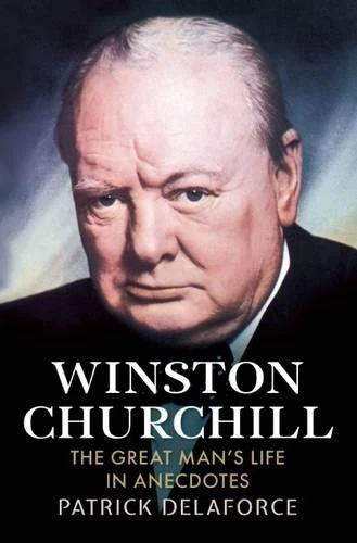 Patrick Delaforce Winston Churchill (Tascabile) - Foto 1 di 1