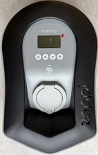 MyEnergi Zappi 7kW (2H07UB) EV Charger – Brand New Boxed – Latest Gen