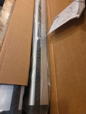 Genuine Hyundai Tucson Roof Rack Cross Bars 2022-2024 Oem New Box Cwf21-au000 Genuine Hyundai Tucson Roof Rack Cross Bars 2022-2024 Oem New Box Cwf21-au000
