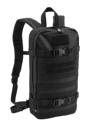 US Cooper Daypack Farbe black Größe OS