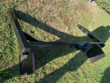 T5 Karmann Colorado Tow Bar