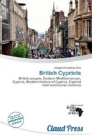 LóEgaire Humphrey | British Cypriots | Taschenbuch | Englisch (2026)