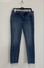 Cato Est. 1946 Denim Blue Womens Jeans - Size Cato Est. 1946 Denim