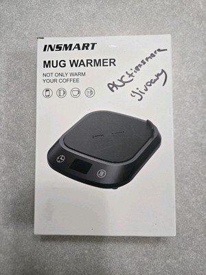 INSMART Mug Warmer - NEW / Open BOX