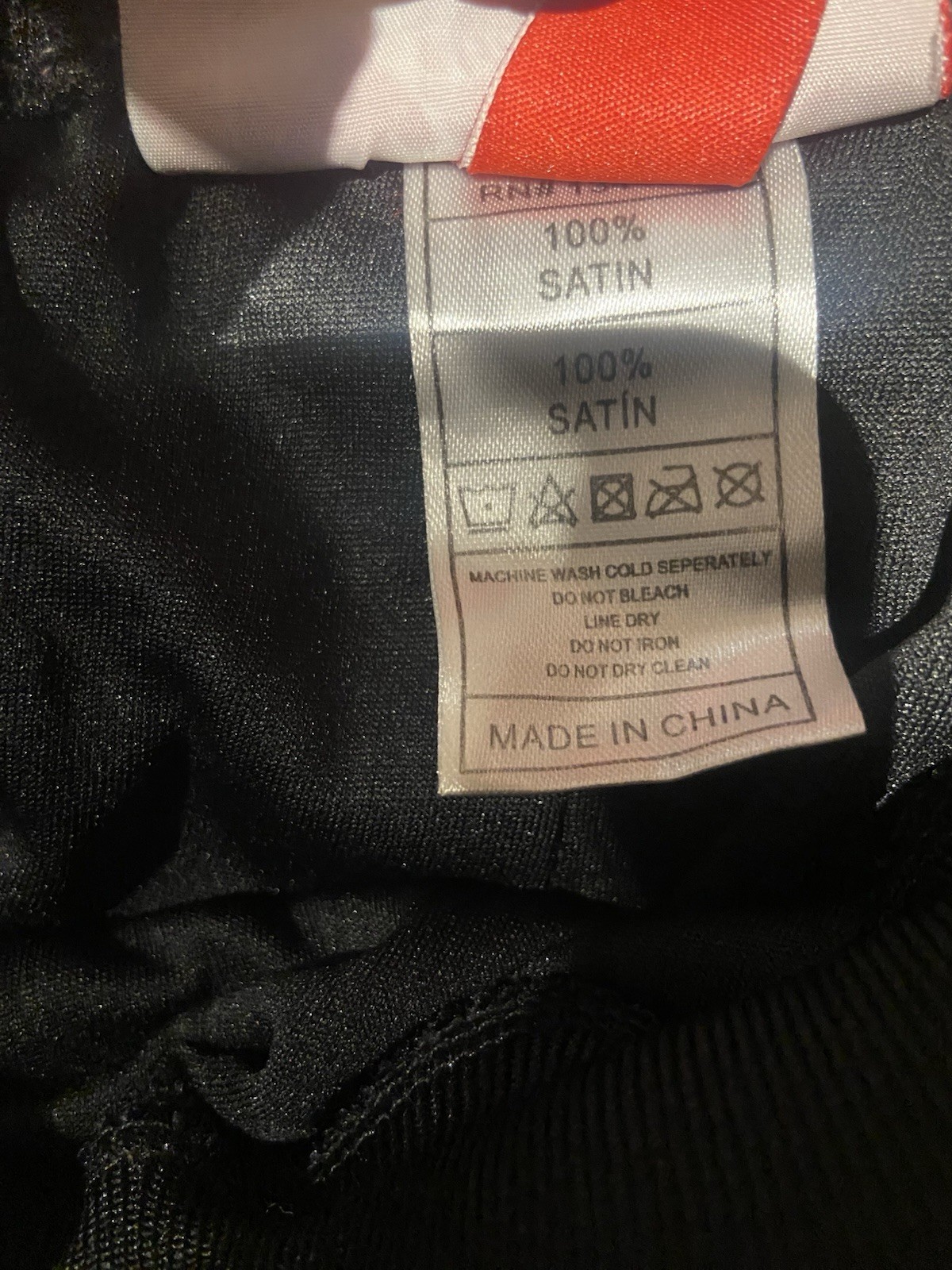 Headgear Classics Kill Bill Patch Basketball Shor… - image 7