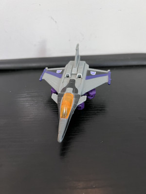 2001 Transformers Robots In Disguise RID Skyfire