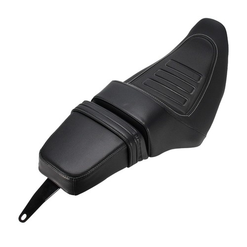 Rider Driver Passenger Seat For Harley Nightster RH975 Special RH975S 2022-2025 - Picture 12 of 12
