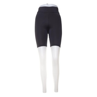 Bik Bok, Kompressionsshorts, Größe: XS, Schwarz, Elasthan/Polyester #nro