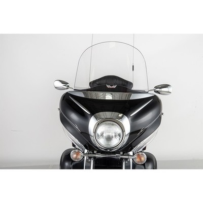 Slipstreamer Windshield Venture 17'' - Clear S-142-17