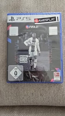 FIFA 21 (PS5) - Next Level Edition | Neu Sealed | Playstation 5