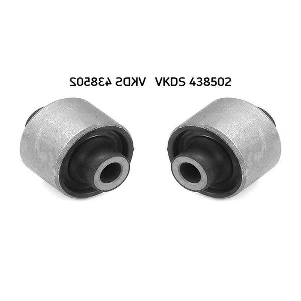 2X SKF Querlenkerlager Hinten Links Rechts FüR BMW 3Er Compact E46 X3 E83-image