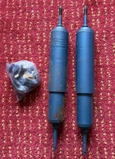 Vauxhall PA Cresta Velox F Victor Rear Shock Absorbers NOS