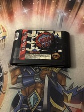 SEGA GENESIS NBA JAM GAME CARTRIDGE ONLY