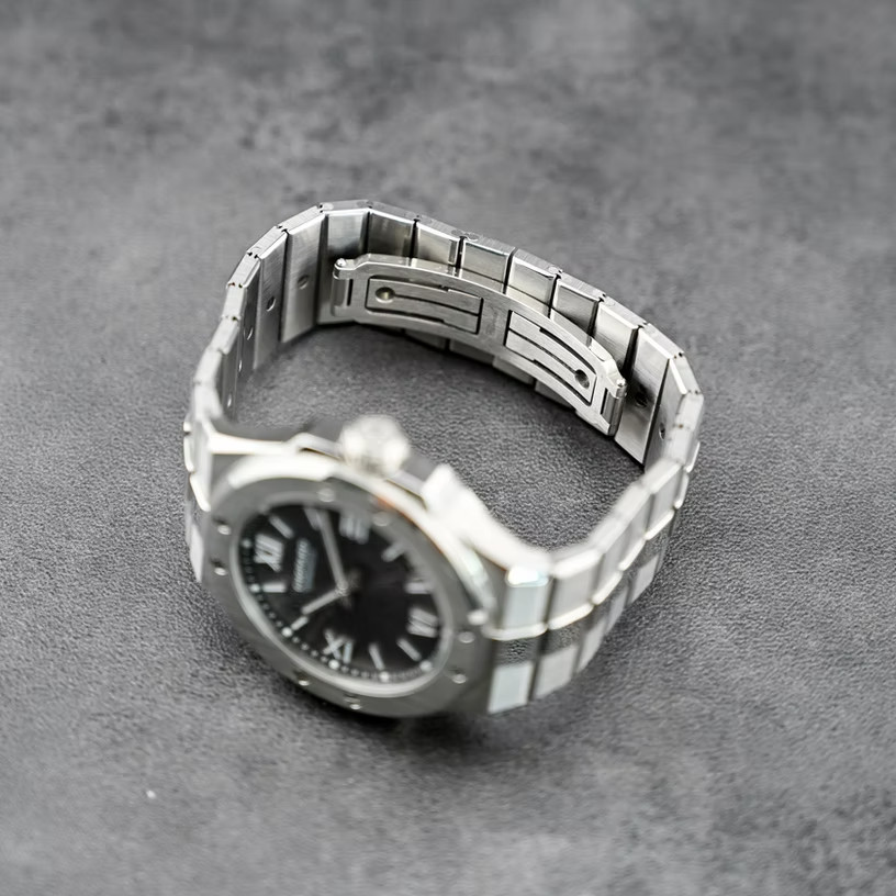 Chopard Alpine Eagle Large – Lucent Steel™ (Ref. … - image 6