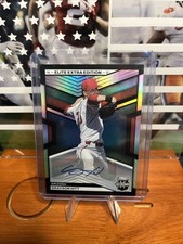 2023 Panini Grayson Hitt Auto Arizona Diamondbacks Refractor 🔥