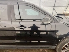 Passenger Right Front Door Limited Fits 16-17 EXPLORER 204781