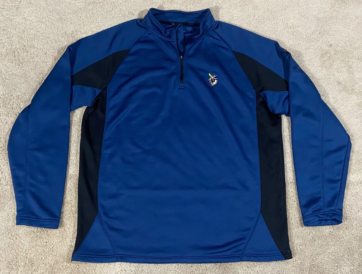 Under Armour ColdGear Down Blocked Jacket Bleu - Vêtements Vestes Homme 232,99