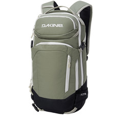Brand New Dakine Heli Pro Backpack 20L Mulled Basil