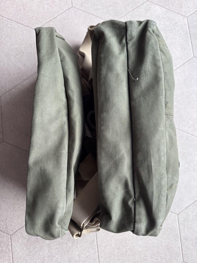 Filson Flyfishingtacklechestpack Vintage Lure - Image 9