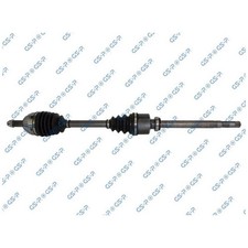 GSP Antriebswelle vorne rechts 71787275 71789669 71789667 3273TG | 777421