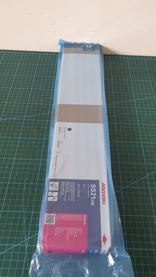 Mimaki SS21 - Solvent-Tinte - 440 ml Magenta SPC-0501M EXP:17.03.2026