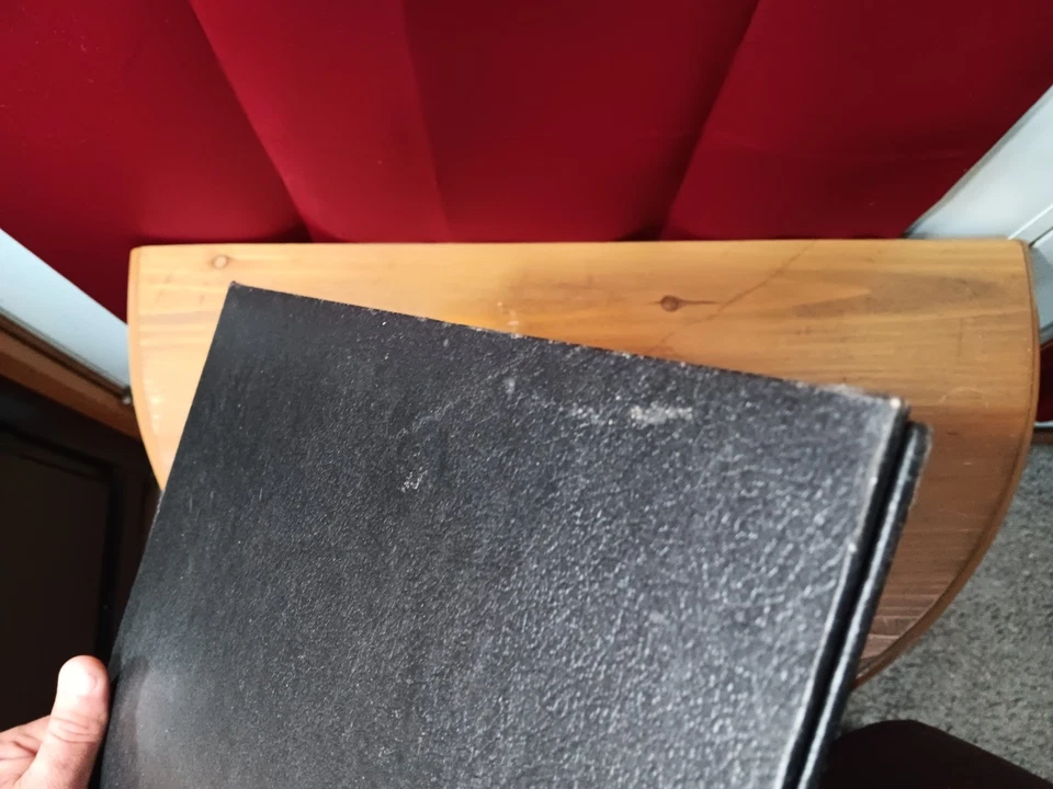 HE HARRIS &CO First State Quarters of the United States Collectors Map 1999-2008 - Image 2 of 4