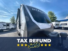 2026 Grand Design Imagine 2500RL