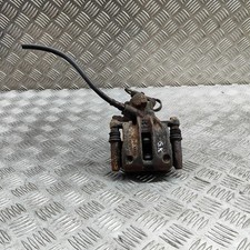 AUDI A8 D2 4D2, 4D8 Bremssattel hinten links 4D0615423E 2,5 Diesel 110 kW 294659