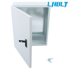 LABLT IP56 Outdoor Electrical Junction Box, 20  16  8" NEMA 4X Enclosure Box
