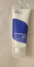 Isntree Hyaluronic Acid Moisturizing Cream 100ml Anti-Aging Moisturizing Cream