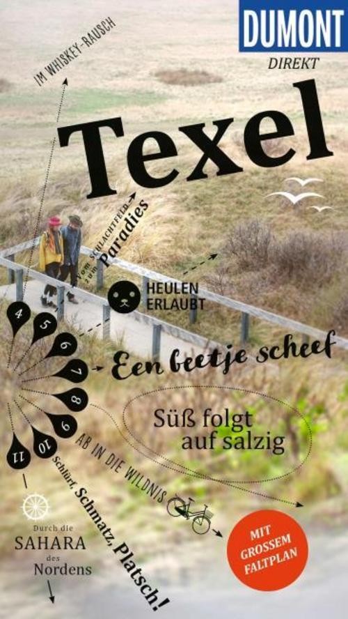 DUMONT direkt Reiseführer Texel: Mit großem Faltplan - Bild 3