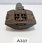 ✅ 12-20 OEM Tesla Model S X Rear Right Passenger Parking Brake Caliper Brembo