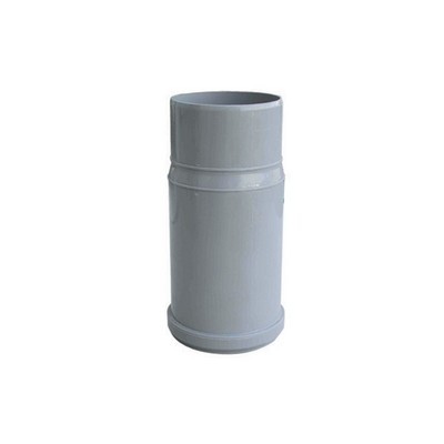 BICCHIERE QUATTRO PROFONDITA Diam 110 Tubi Raccordi Ppr Valsir