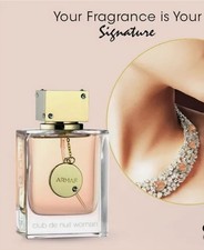 Armaf Club De Nuit Woman Eau de Parfum Spray 3.6 fl oz Women's Perfume