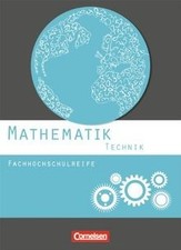 Mathematik - Fachhochschulreife - Technik - N...