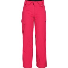  35023-24051 YOUTH OBERMEYER GIRLS' JOLIE SOFTSHELL WATERPROOF PANT