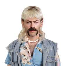 Wildlife Royalty Mullet - Morris Costumes