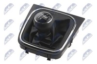 Nty GZB-VW-010 Schaltknauf FüR Vw