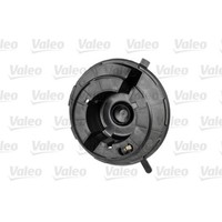 Valeo InnenraumgebläSe FüR VW Golf V 1K1 Touran 1T1 1T2 1T3 Audi A3 8P1 8PA