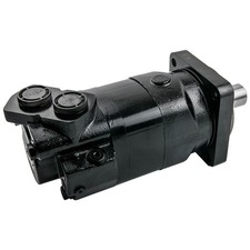Hydraulic Motor For 112-1068-006 Eaton Char-lynn 6000 Series 1.5 Inch Dia.