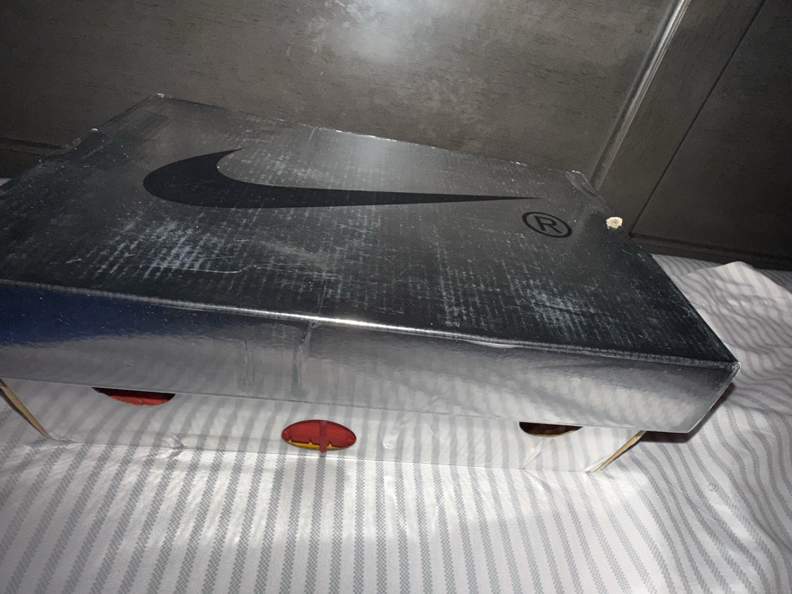 Off White Dunks - image 17