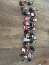 Lego Harry Potter Figuren Konvolut