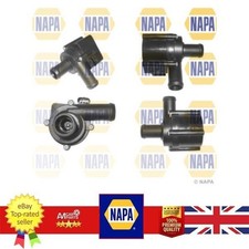 Auxiliary Water Pump For Audi A4 A5 A6 A8 Q3 Q5 Q7 059121012A